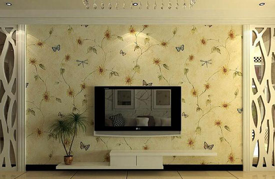 華一網裝修-純紙壁紙 華一網裝修-純紙壁紙